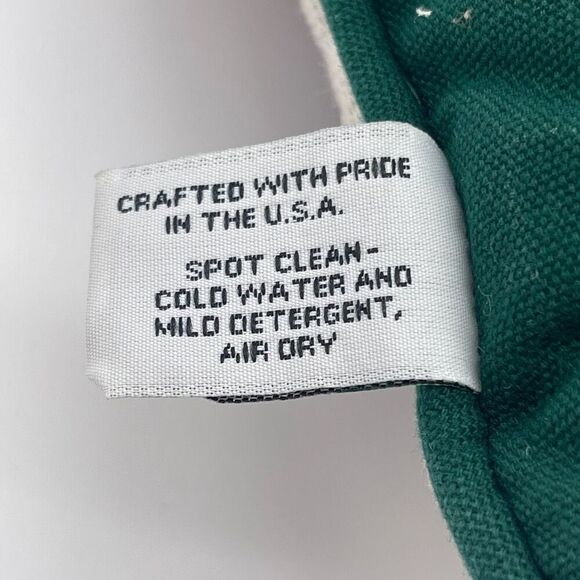 Santa Claus Train Pillow Riverdale Decorative Holiday Throw Multicolor Christmas - Picture 3 of 9